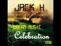 Jack H. - Celebration {Dream-Music 1996} 