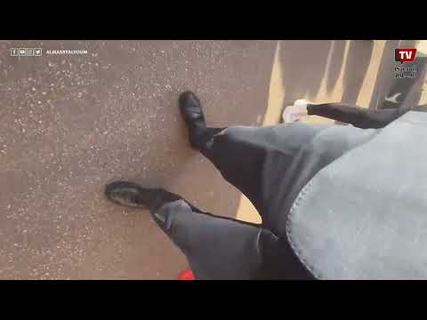 توافد المواطنين في ثاني أيام انتخابات مجلس النواب 2025