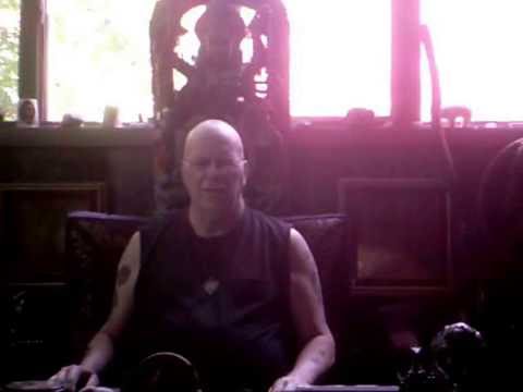 Cobra Breathing and the Fountain of Youth