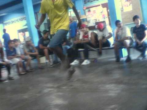 meet up jandira Pokemon vs Teixeira wins