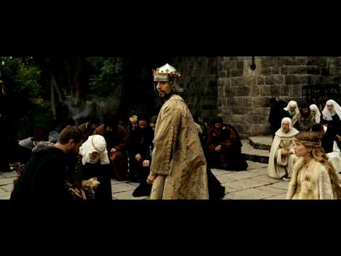 Robin Hood Trailer deutsch - german