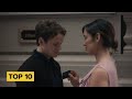 Top 10 French Older Woman Younger Man Relationship Movies