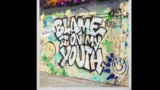 blink-182 - Blame It on My Youth (Official Demo Leak!)