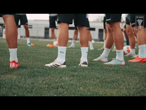 UNIQA ÖFB Cup 2025/26 - Local Club - SV Klöcher Bau Oberwart