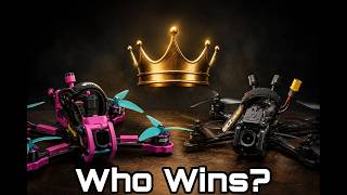 I Tested Two Masterpiece FPV Drones: Only One Crowned