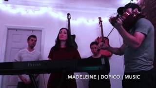 "Some Song" by Madeleine Dopico, Ft. Eli- Kahn Woods, Leo Wolansky, and Kami Dimitrova