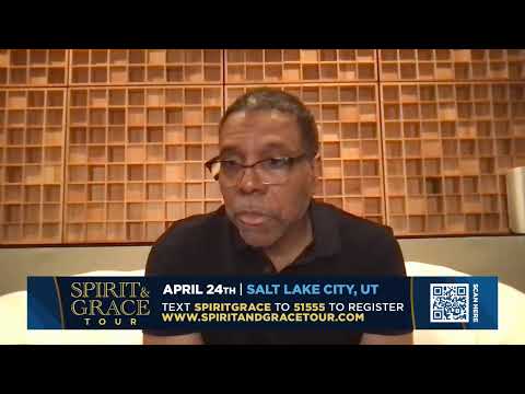 Confessions - LIVING FROM YOUR ANOINTING