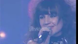 Orgesa Zaimi - C'eshte Dashuria