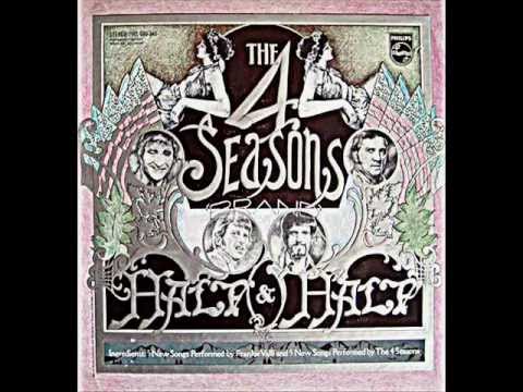 The Four Seasons - Patch of Blue