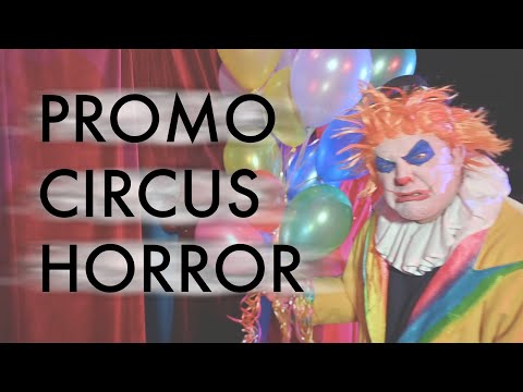 PROMO EGT CIRCUS 2019