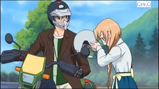 Download lagu Kannazuki no miko episode 6 (sub indo) mp3