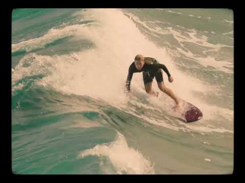 SURFING
