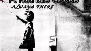 Soul Minority, Nathalie Claude   Always There (DJ Peace Afro Groove Edit)