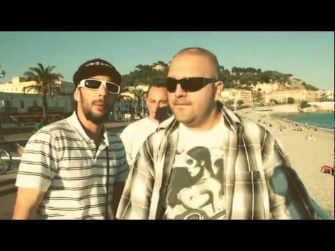 KEUSTEE - Des Yvelines A La Cote D'Az Feat. DOUBLE K.O, POLO SAMINO