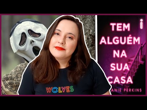 tem algum na sua casa foi uma decepo | stephanie perkins