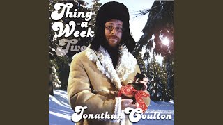 Jonathan Coulton - Re: Your Brains