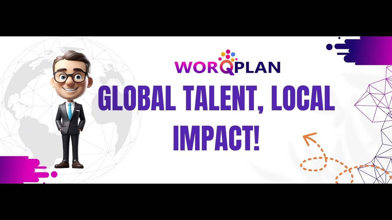Global Talent, Local Impact
