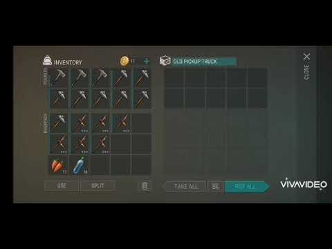 RAID BASE Player5172 - LDOE