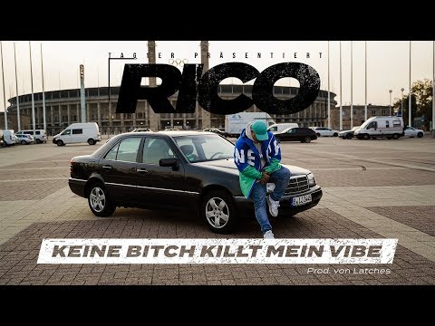 Video thumbnail for Keine Bitch killt mein’ Vibe