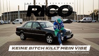 Keine Bitch killt mein Vibe Music Video