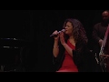 When Sunny Gets Blue -- Karla Harris with the Joe Alterman Trio live