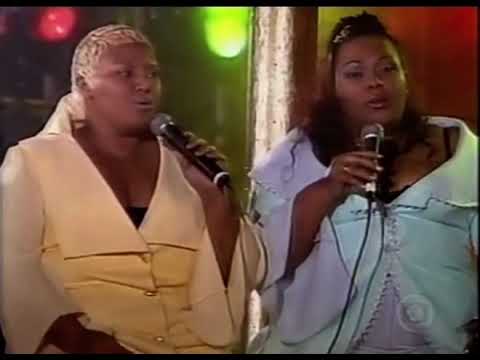 Fat Family - Jeito Sexy (Acapella)