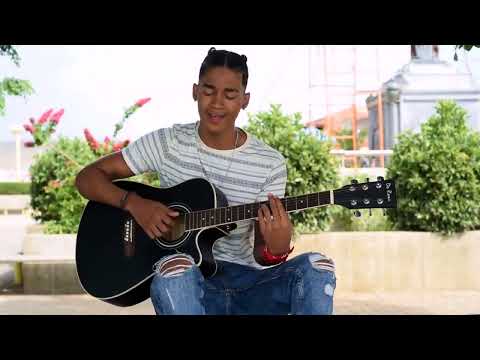 Ruben Teixeira   Amor Bandido Video Oficial, 2019