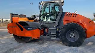 Hamm H13i Walzenzug kaufen - Bild 4 | Machineryline AT Hamm H13i Walzenzug | Bild 4 - Machineryline