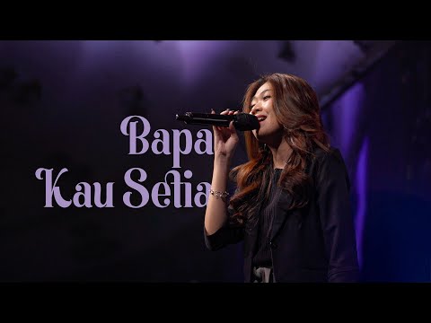 Bapa Kau Setia - Bethel Worship | Cover by NDC Online Service (Live)