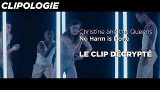 CLIPOLOGIE #01 : &quot;No Harm is Done&quot; de Christine and the Queens feat. Tunji Ige