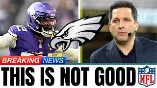 💥 NO WAY! The Eagles Already Have A BIG Problem In Training Camp?! Philadelphia Eagles News Today