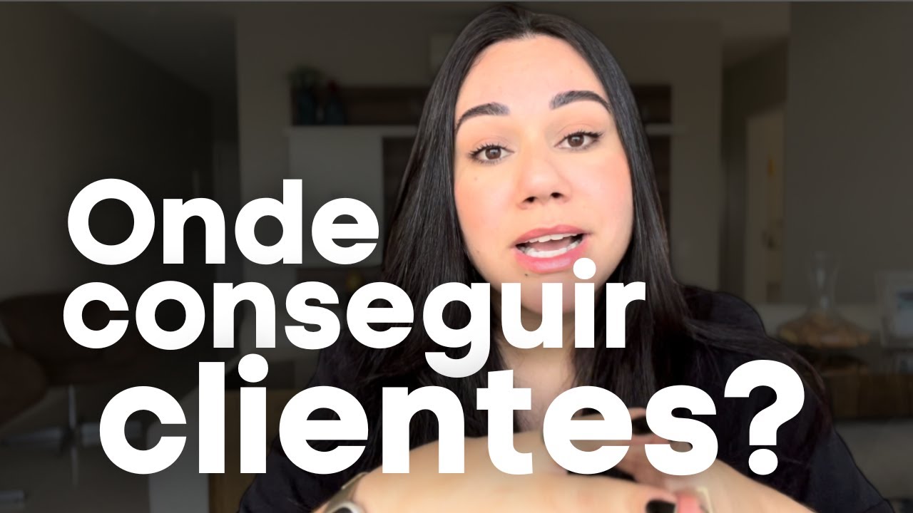 Como conseguir clientes de social media?