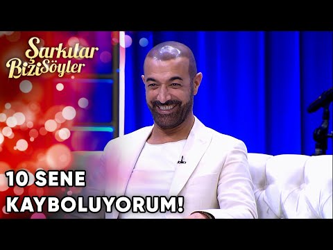 "Bi' Çıkıyorum, 10 Sene Kayboluyorum!" | Şarkılar Bizi Söyler 42. Bölüm