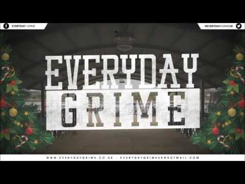 Scrupz x DGR - Converted [Grime Instrumental]