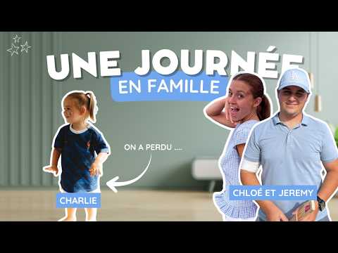 UN SAMEDI AVEC NOUS ! ☀️