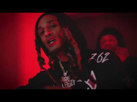 LeezyLyfe, ft Smooth- (Aktive Moves