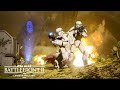 Gameplay video of Star Wars Battlefront II  All Platforms