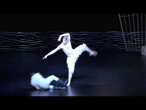 Matthew Bourne's Swan Lake