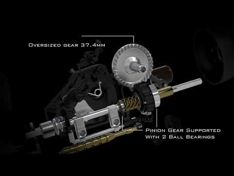 Okuma LS-6K Baitfeeder