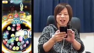 #280 覚醒グラン強すぎる!!!えんどうSのおはじきで最強!!ｲﾅｲﾚｺﾗﾎﾞ【妖怪ウォッチぷにぷに】とーまゲームYo kai Watch