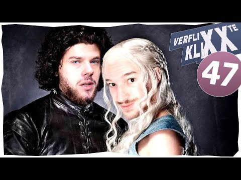 Verflixxte Klixx Staffel 2 mit Lars Paulsen und Florentin Will #47