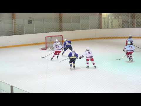 RNK Stars vs. Tuto Blue 28.10.2017