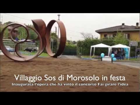 Giornata di festa per l’Sos Morosolo