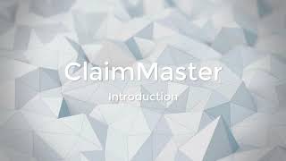Videos zu ClaimMaster