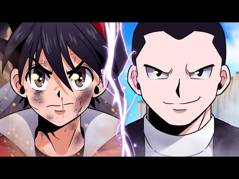 The Entire Pokémon Manga Explained