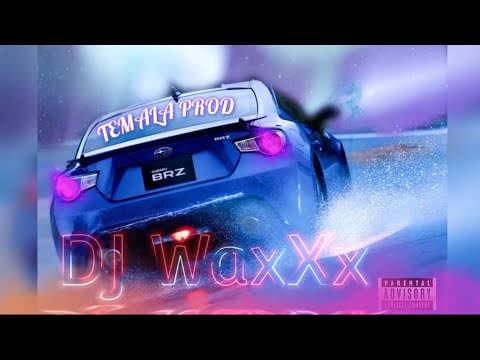 Dj WaxXx - Bad x Dj samsam (shatta sound remake)