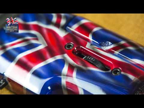 Staffordshire Synthetic Stocks at BSS 2017