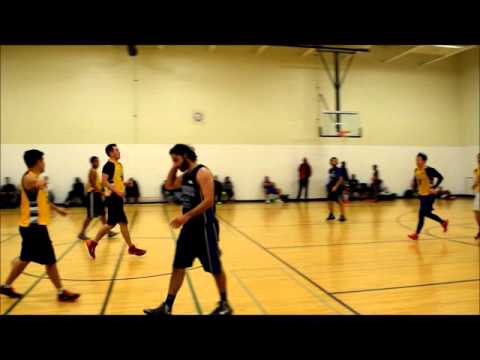 DBL ELITE | KCAA vs. HOMENETMEN WEEK 8