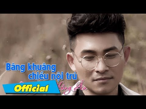 Thể hiện bởi Nguyễn Hồng Ân