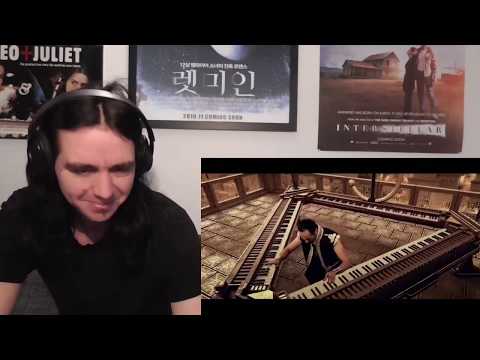 Myrath - Dance (Official Video) Reaction/ Review